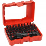 Cumpara ieftin Set biti de impact 32 buc VERKE