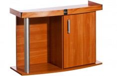 Birou pentru acvariu COMFORT 100x40x67 cm - DIVERSA - ARCUIT FRONTAL - FAG foto