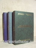 Teoria si practica sculelor aschietoare - Mircea Stetiu