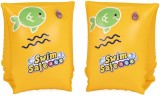 Rukavnikuri gonflabile copii Bestway Swim Safe pentru apa, 25x15 cm