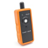 Aparat Resetare, Monitorizare, Activare TPMS, Techstar&reg; EL-50448+50449, Senzor Presiune, pentru Ford si GM General Motors