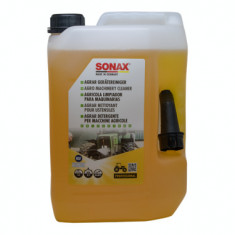 Solutie curatat utilaje agricole Sonax Agro Machinery Cleaner 5L
