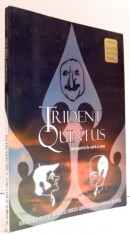 TRIDENT QUINTUS de ION IONESCU QUINTUS,MIRCEA IONESCU QUINTUS,NELU IONESCU QUINTUS , 2001 foto