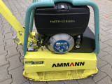 Placa Compactoare AMMANN APR 30/50 de 215 Kg Fabricatie 2023