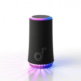 Boxa portabila Anker &quot;Soundcore Glow&quot; 30W, Bluetooth 5.3, IP67, iluminare, negru, &quot;A3166G11&quot; (timbru verde 0.8 lei) - 194644155209