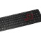 Tastatura Sony Neagra Vaio VPCCB22FX layout UK fara rama enter mare, Vaio VPCCB23FX layout UK fara rama enter