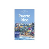 Lonely Planet Puerto Rico