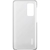HUSA CAPAC PLASTIC HUAWEI P40 TRANSPARENT ORIGINAL BLISTER
