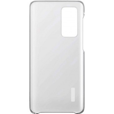 HUSA CAPAC PLASTIC HUAWEI P40 TRANSPARENT ORIGINAL BLISTER