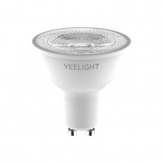 Bec LED inteligent Yeelight 4.8W 350 lm Wi-Fi White foto