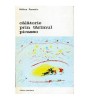 Helene Parmelin - Calatorind prin taramul picasso - 101259