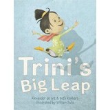 Trini&#039;s Big Leap