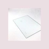 Raft din sticlă pentru frigider SMEG 775651968 Original