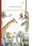 Simple povestiri - Rudyard Kipling