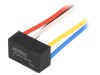 Convertor DC/DC AIMTEC AMLDLW-30100Z 7-30V intrare, 2-28V iesire, 1A, 95% eficienta, Diminuare PWM