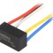 Convertor DC/DC 7-30V la 2-28V 1A