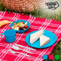 Set Picnic (6 piese) foto