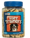 Inimioare caprioara/miel/vita 300 g