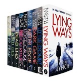 Rachel Lynch Series Di Kelly Porter 9 Books Collection Set