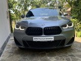 BMW X2 XDRIVE 25E - Ediție Specială M SPORT 50 Plug Hybrid