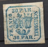 Romania 1864 - Principatele Unite, Lp.13