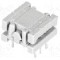 Conector IDC, 6 pini, pas pini {{Pas pini}}, CONEC - 220F10029X