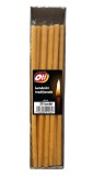 Lumanari traditionale, 25 buc. pachet