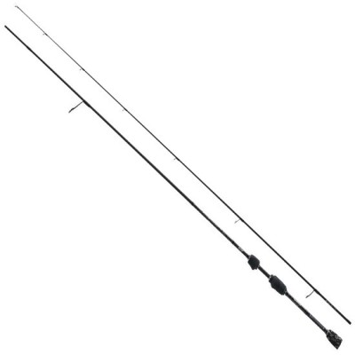 LANSETA JAXON GREY STREAM ULTRA SPIN 2.28M 1 7G foto