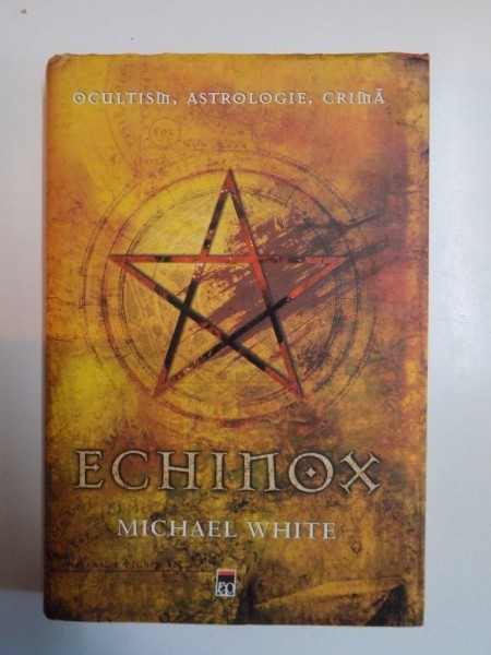 ECHINOX de MICHAEL WHITE , 2006