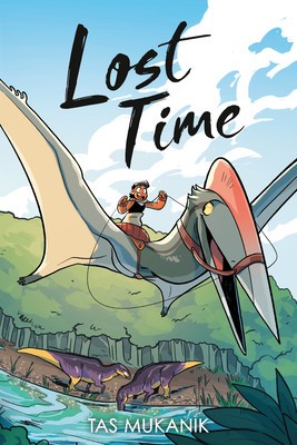 Lost Time foto