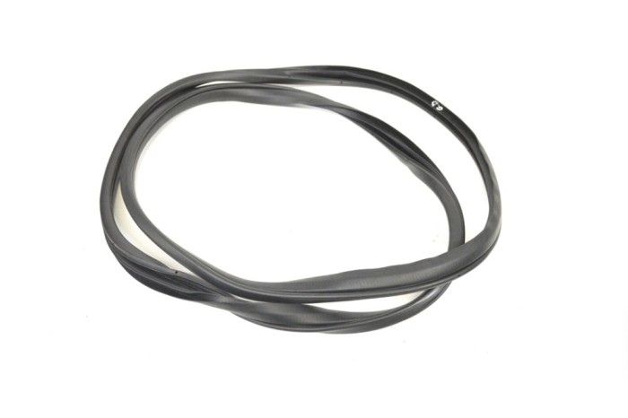 Garnitura ușă dreapta spate MAZDA CX-5 KE, GH 2014 OEM: 4E302023 12648392