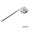 Broasca usa fata Mercedes E-Class (2009-&gt;) [W212] #1