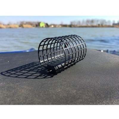 COSULET AS FEEDER ROUND CAGE 34X43MM 40 gr foto