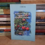 Dr. MIHAI TOMSA - PROTECTIA INTEGRATA A POMILOR SI ARBUSTILOR FRUCTIFERI , 2003 *