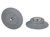 Ventuză SCHMALZ 100mm G1/4 IG Duritate Shore 55 SPU-100-NBR-55