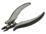 Clești pentru Tăiere Miniatură Curbați ESD 138mm