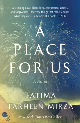 A Place for Us foto