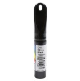 Corector auto Colormix Stift Gloss Black, pentru intretinere caroserie, negru lucios, 12.5 ml