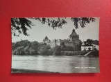 CARTE POSTALA - RPR - ARAD - PE MALUL MURESULUI, Circulata, Fotografie