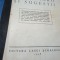 COMENTARII SI SUGESTII MIHAI RALEA 1928