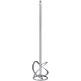 Einhell 49497635 - Paleta de amestecat 120x600 mm tija cu filet M 14 vopsea