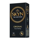 Cumpara ieftin Mates SKYN Original Non Latex Condoms 10 Pack