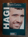 Hagi - Grigore Cartianu / R2S, Alta editura