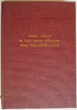 Aradul cultural in lupta pentru infaptuirea Marii Uniri (1908-1918) &ndash; Vasile Popeanga