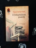 Diane Setterfield - A treisprezecea poveste, Humanitas