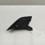 Ornament consola centrală PORSCHE 911 991 2017 OEM: 99155315205,99155315204 32739732