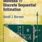 Factorization Methods for Discrete Sequential Estimation
