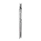 Panza fierastrau vertical, pentru lemn, Bosch Progressor for Wood, U 234 X, set 3 bucati