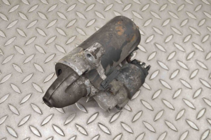 Electromotor MINI COOPER R56 2012