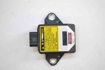 Senzor de accelerație LEXUS RX _U3_ 2007 OEM: 89183-60020 | 2555336 foto